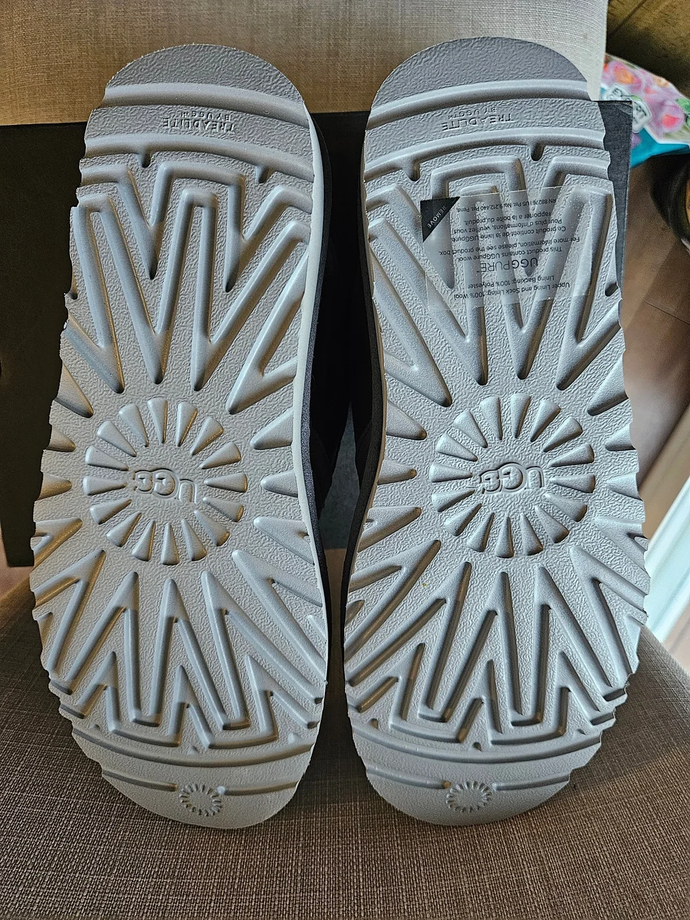 UGG brand new